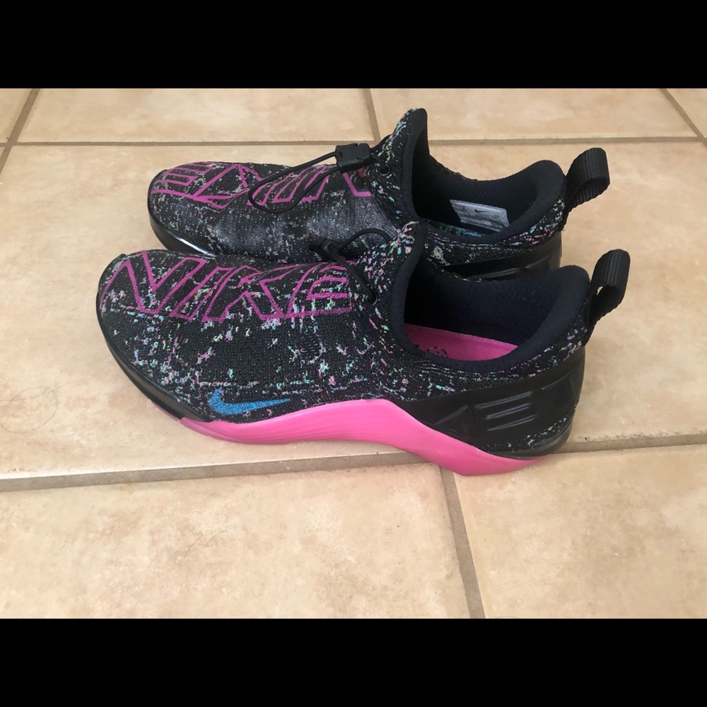 Nike React metcon AMP